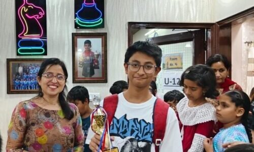 Tournament Level