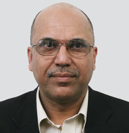 Ajay Kaul